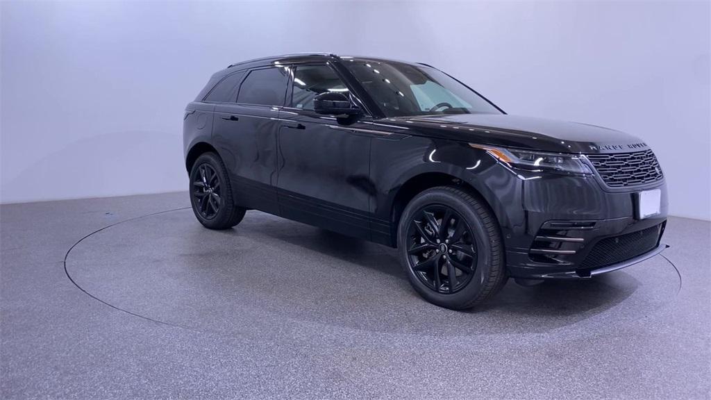 new 2025 Land Rover Range Rover Velar car, priced at $75,303
