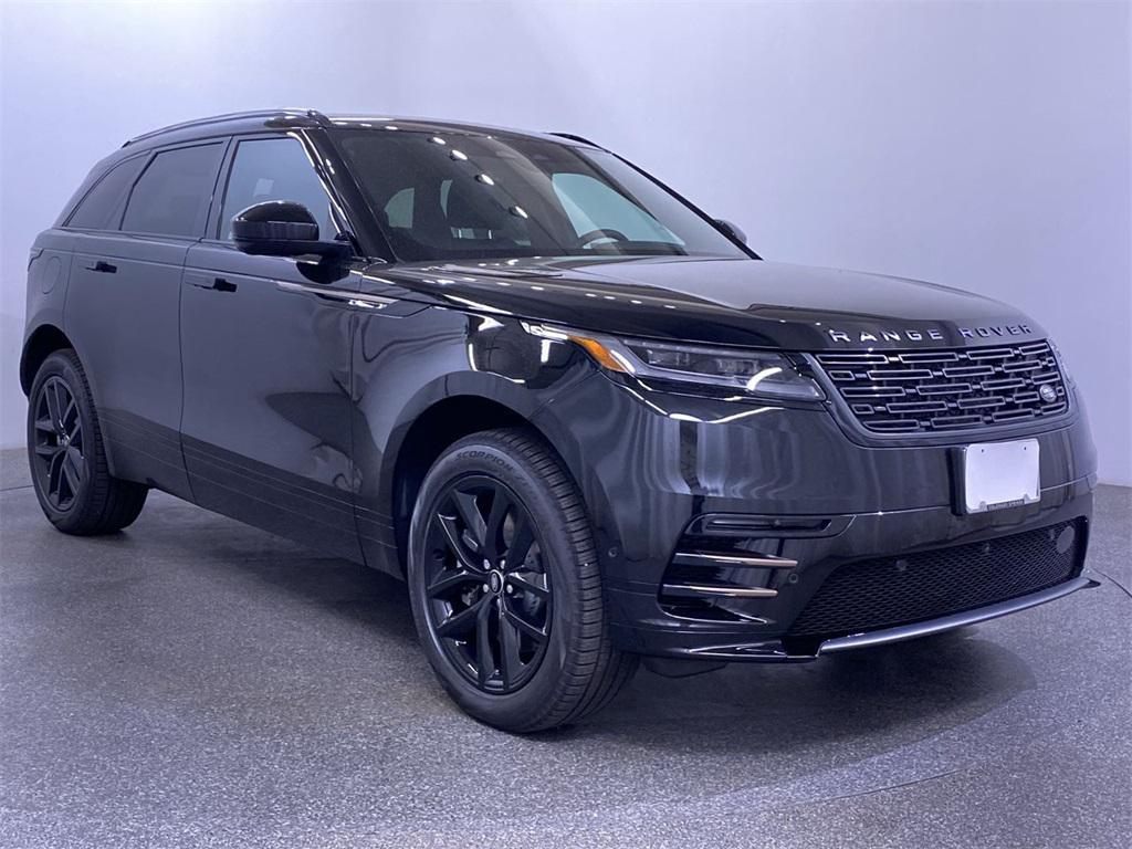 new 2025 Land Rover Range Rover Velar car, priced at $75,303