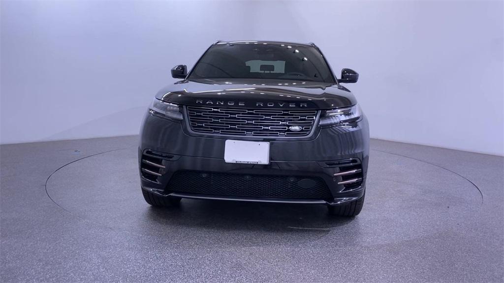 new 2025 Land Rover Range Rover Velar car, priced at $75,303