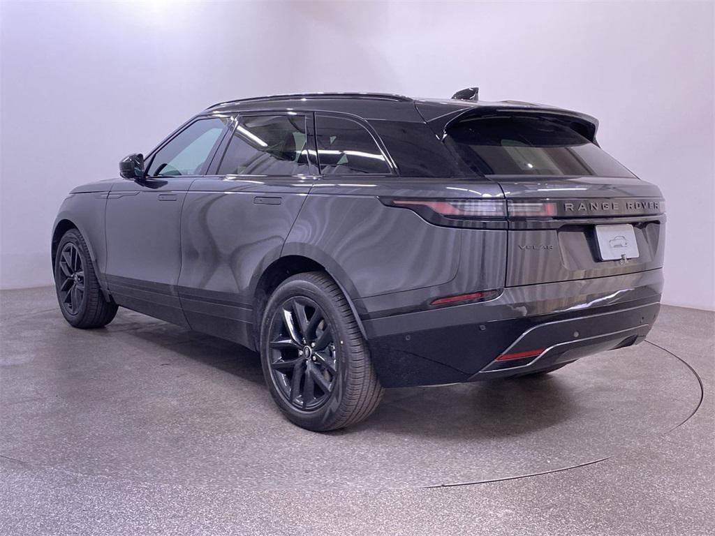 used 2026 Land Rover Range Rover Velar car, priced at $71,036