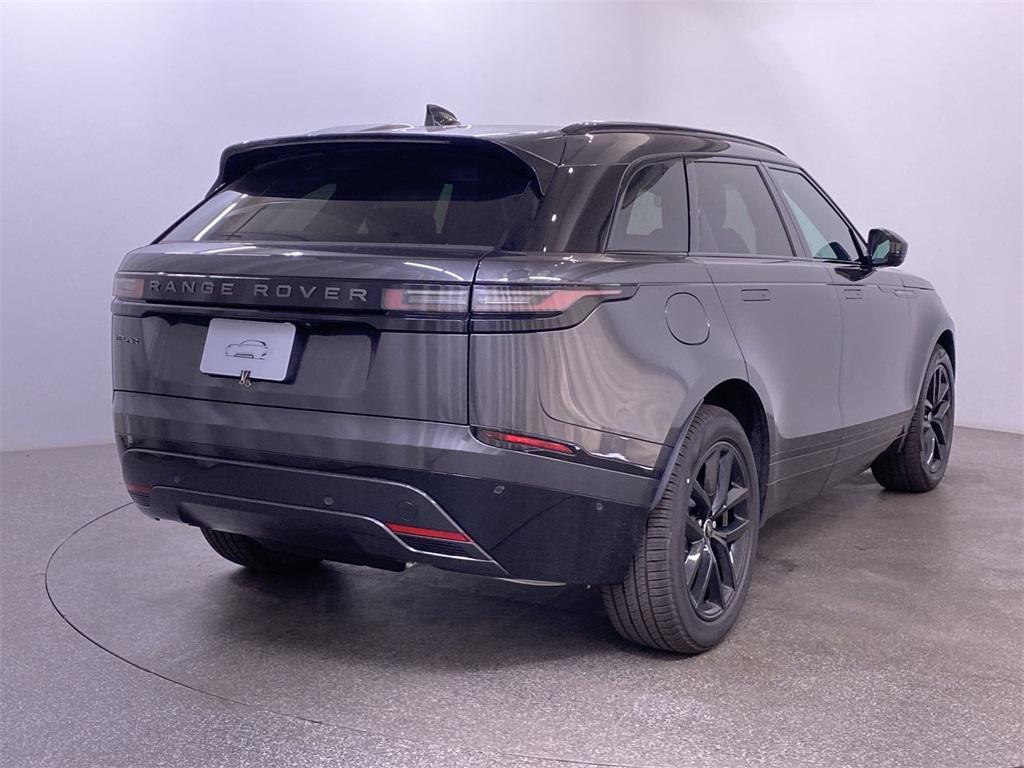 used 2026 Land Rover Range Rover Velar car, priced at $71,036