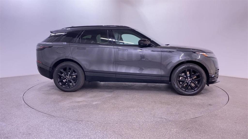 used 2026 Land Rover Range Rover Velar car, priced at $71,036