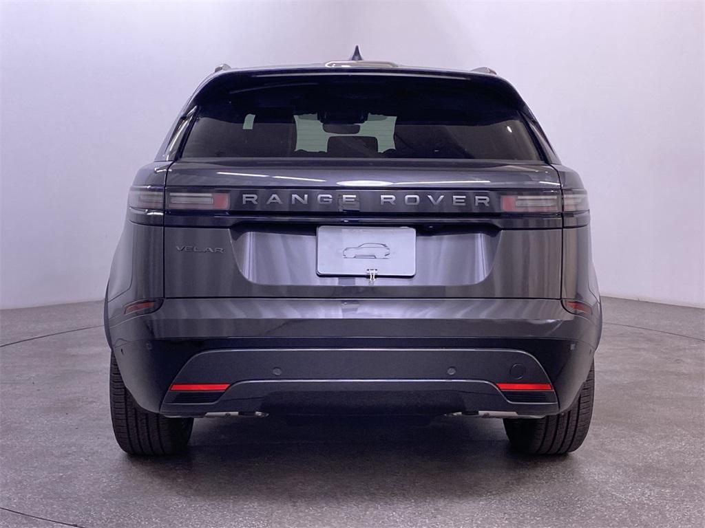 used 2026 Land Rover Range Rover Velar car, priced at $71,036