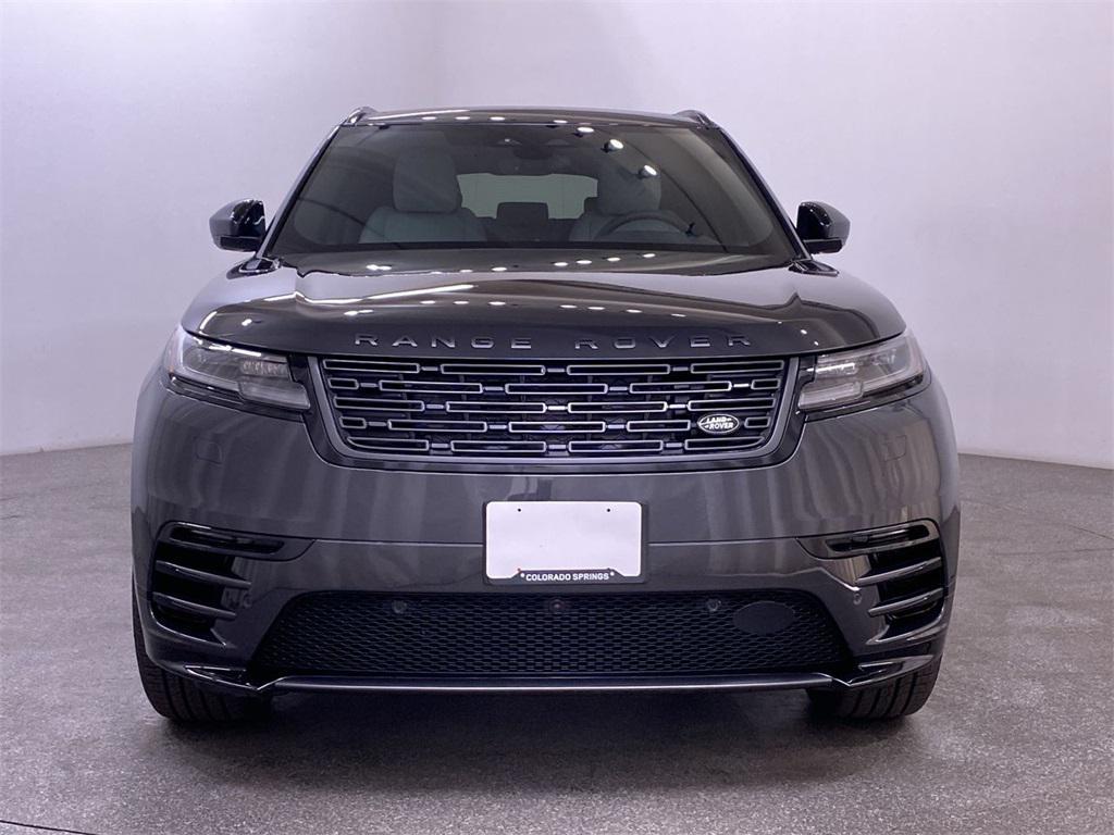 used 2026 Land Rover Range Rover Velar car, priced at $71,036