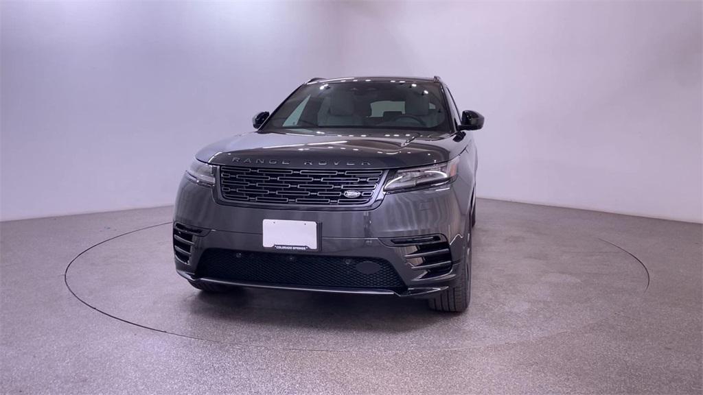 used 2026 Land Rover Range Rover Velar car, priced at $71,036