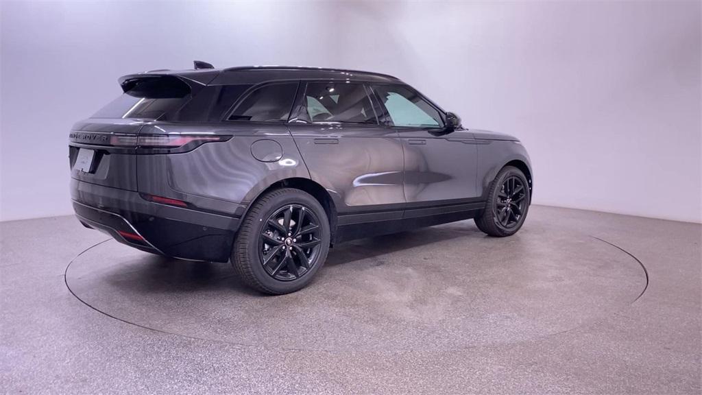 used 2026 Land Rover Range Rover Velar car, priced at $71,036