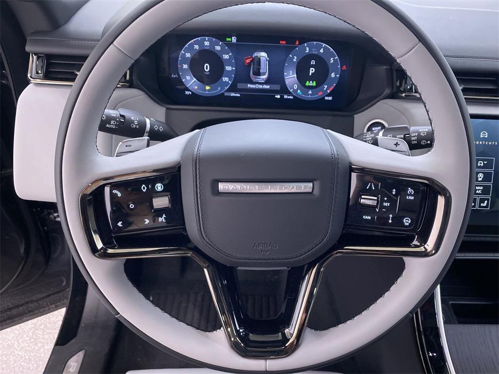 used 2026 Land Rover Range Rover Velar car, priced at $71,036