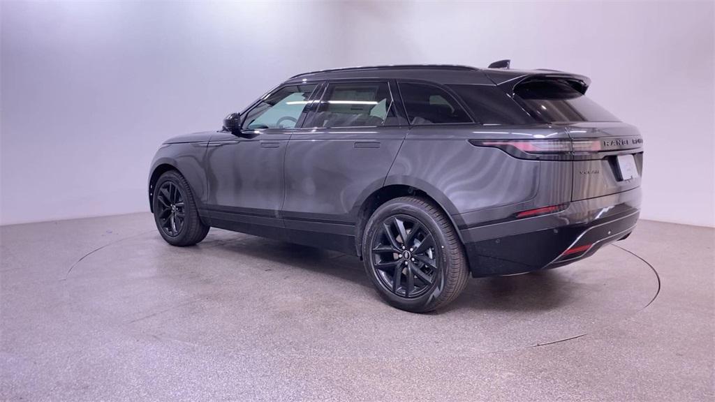 used 2026 Land Rover Range Rover Velar car, priced at $71,036
