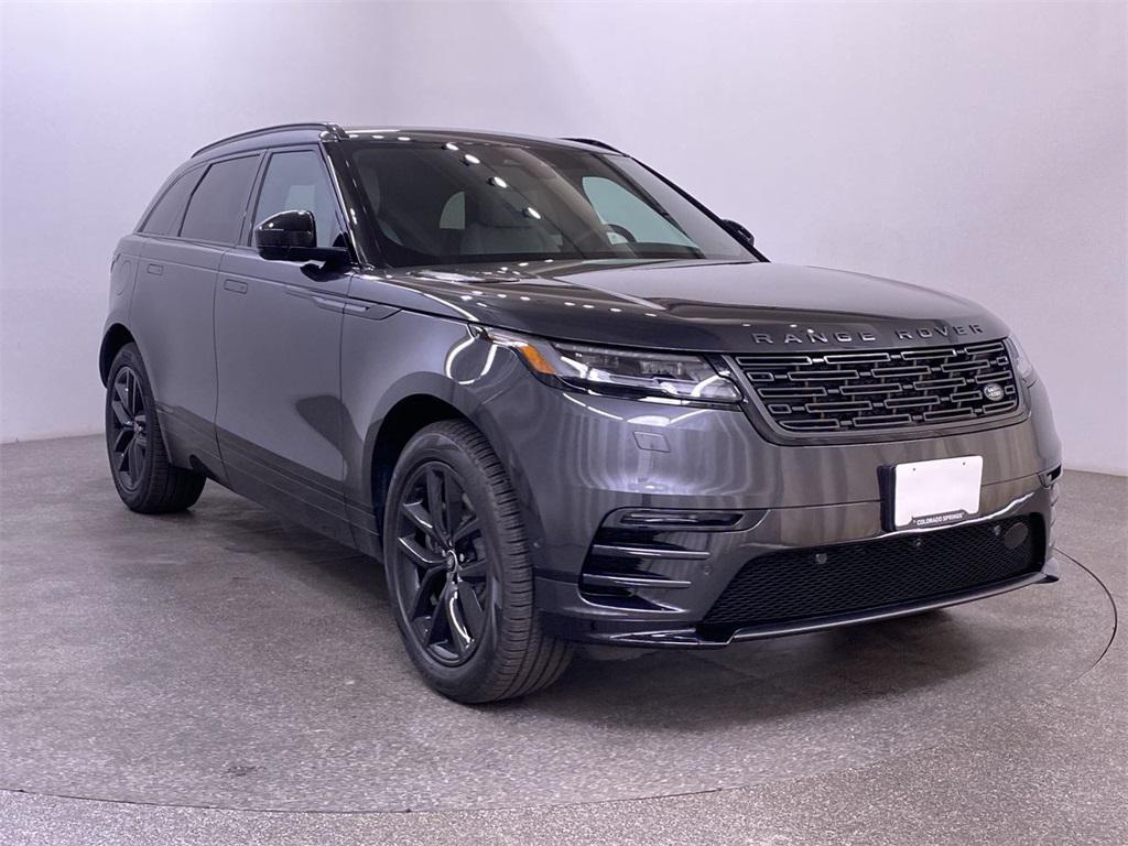 used 2026 Land Rover Range Rover Velar car, priced at $71,036