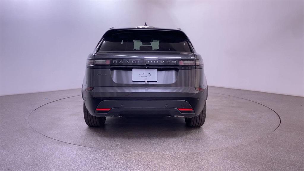 used 2026 Land Rover Range Rover Velar car, priced at $71,036