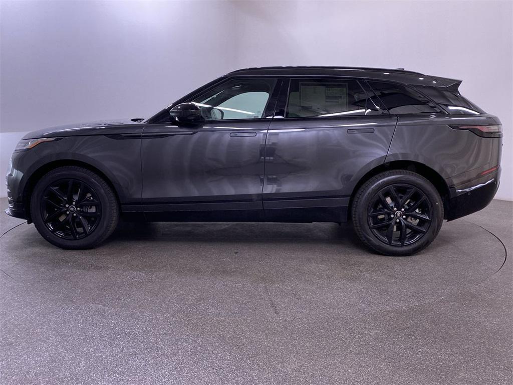 used 2026 Land Rover Range Rover Velar car, priced at $71,036