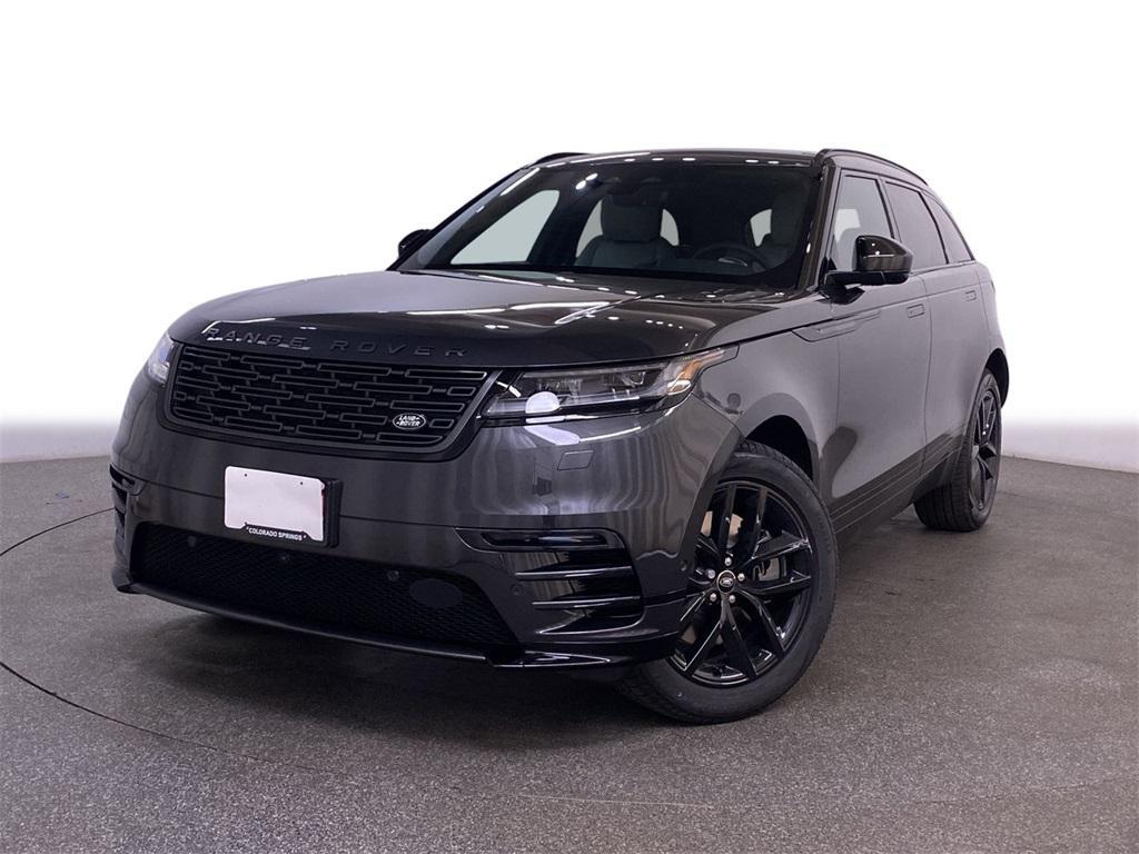 used 2026 Land Rover Range Rover Velar car, priced at $71,036