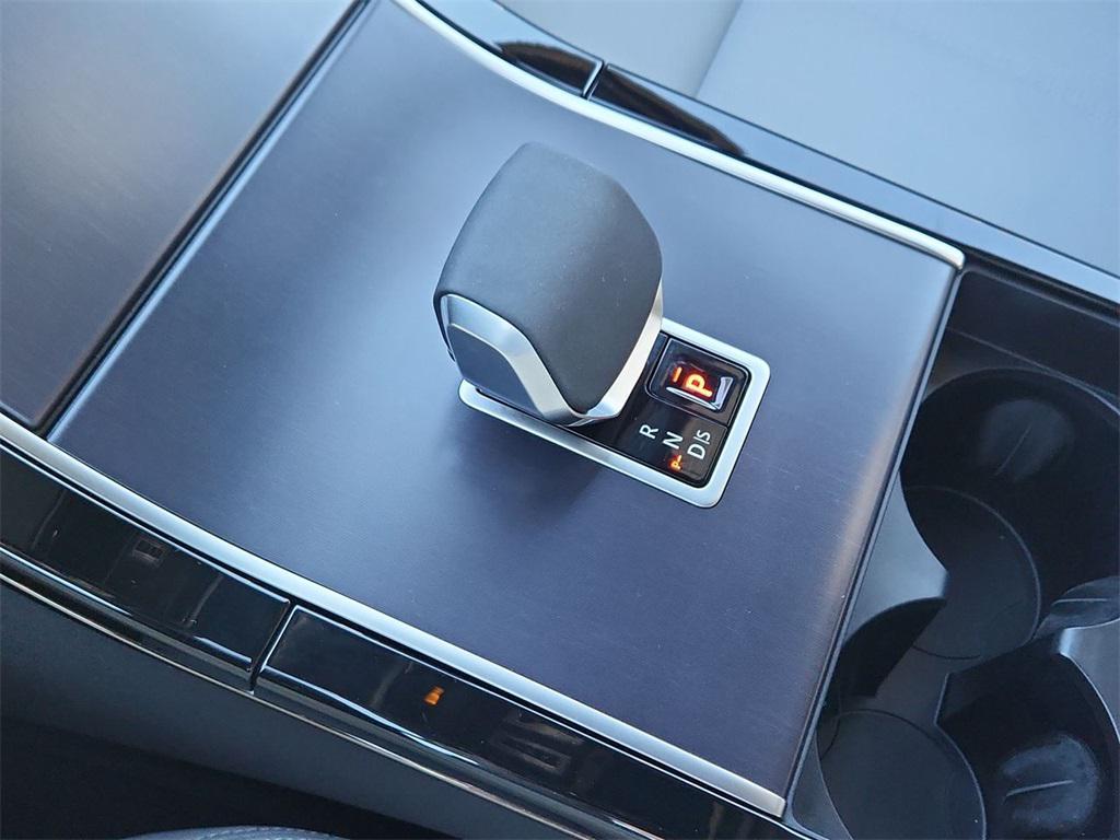 used 2026 Land Rover Range Rover Velar car, priced at $66,950