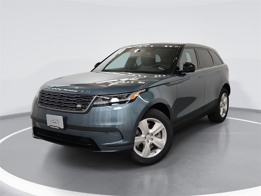 new 2026 Land Rover Range Rover Velar car, priced at $65,513