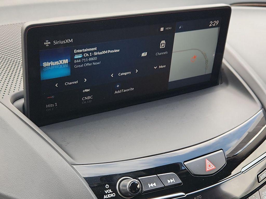 used 2020 Acura RDX car, priced at $28,189
