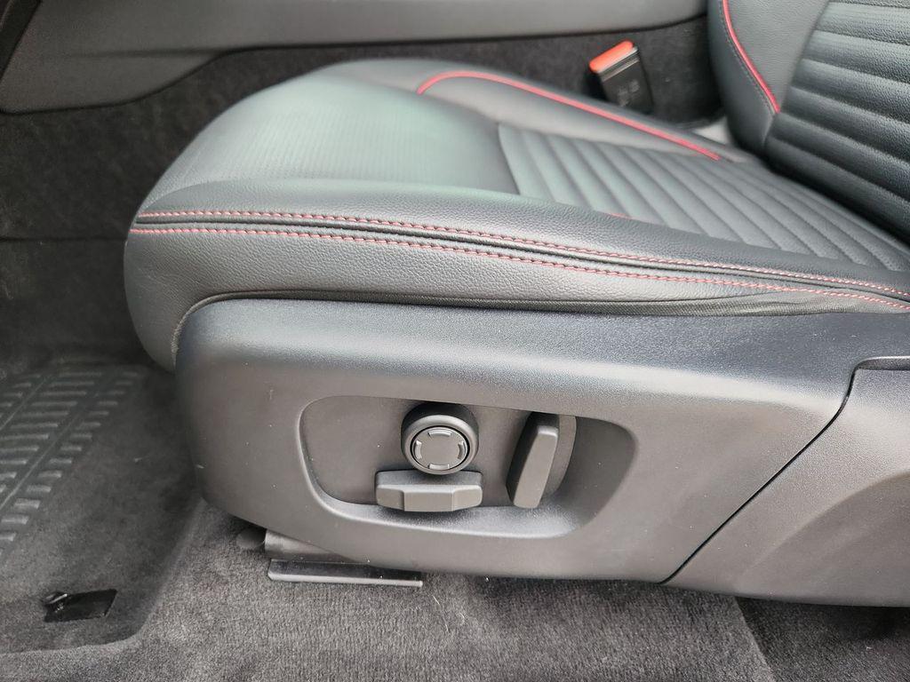 used 2023 Land Rover Discovery Sport car, priced at $33,939