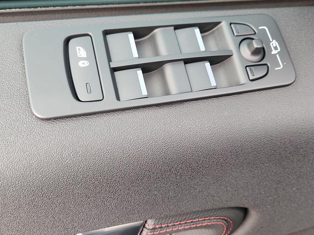 used 2023 Land Rover Discovery Sport car, priced at $33,939