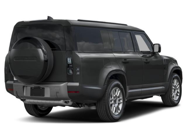 new 2026 Land Rover Defender car, priced at $91,813