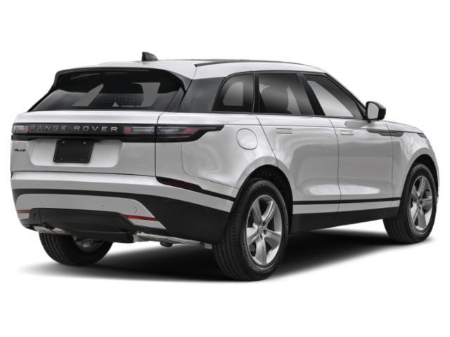 new 2026 Land Rover Range Rover Velar car, priced at $71,670