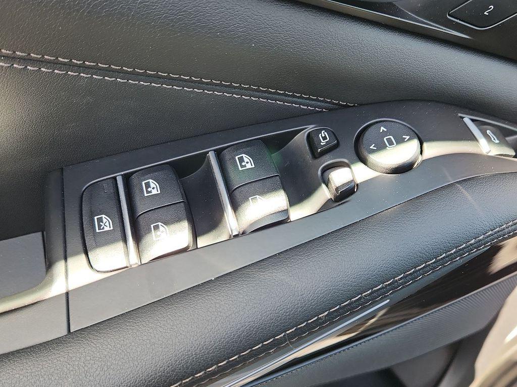 used 2024 BMW X5 car, priced at $54,689
