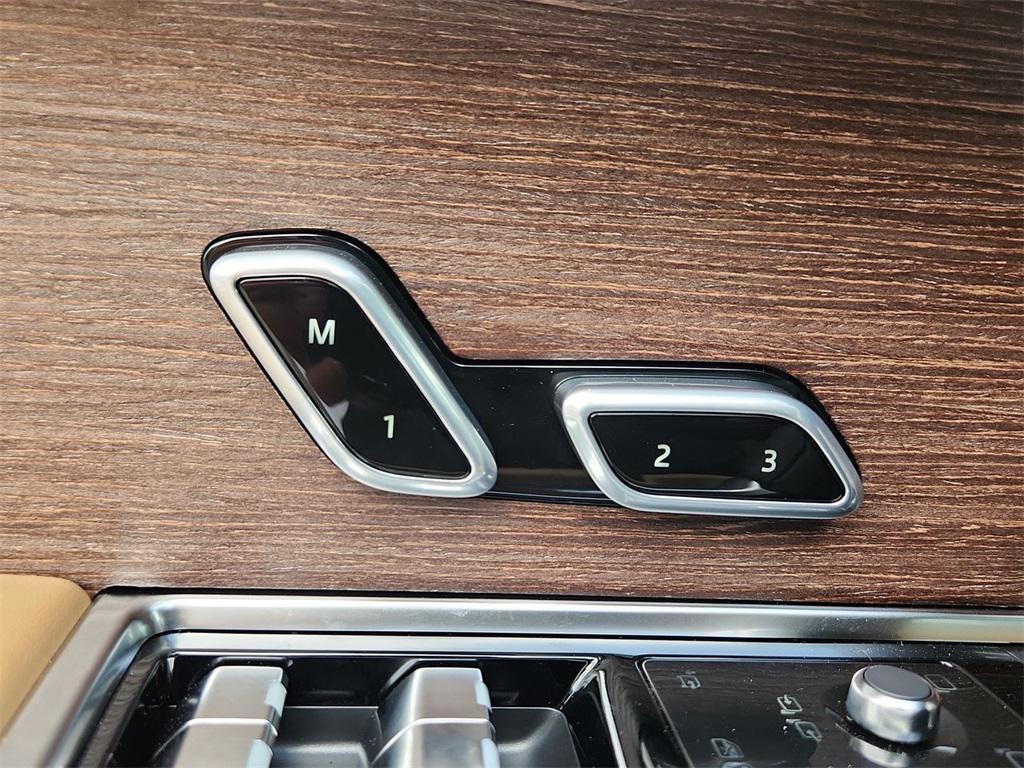 new 2025 Land Rover Range Rover car, priced at $139,251