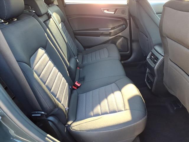 used 2024 Ford Edge car, priced at $26,667