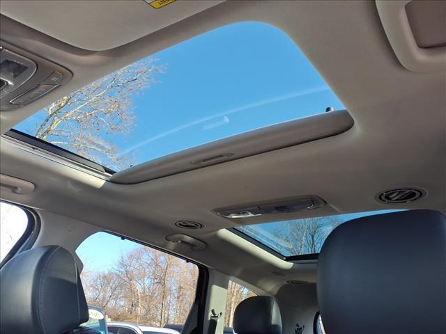 used 2022 Kia Telluride car, priced at $28,987