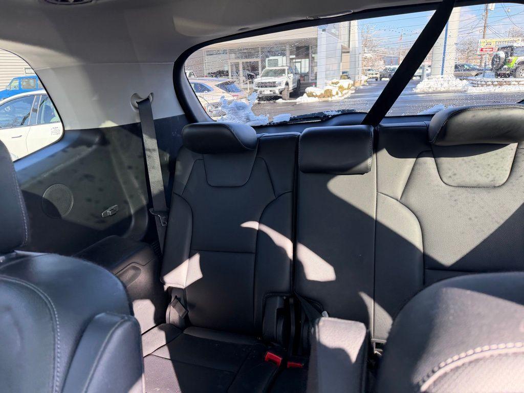 used 2022 Kia Telluride car, priced at $27,997