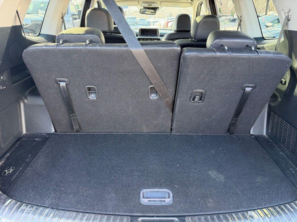 used 2022 Kia Telluride car, priced at $27,997