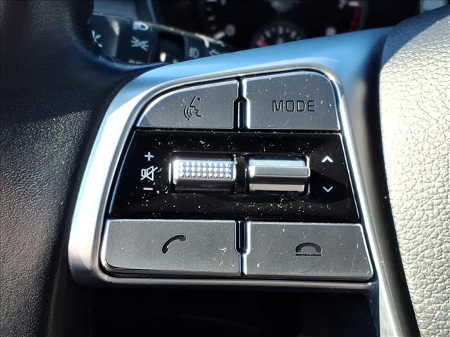 used 2022 Kia Telluride car, priced at $28,987