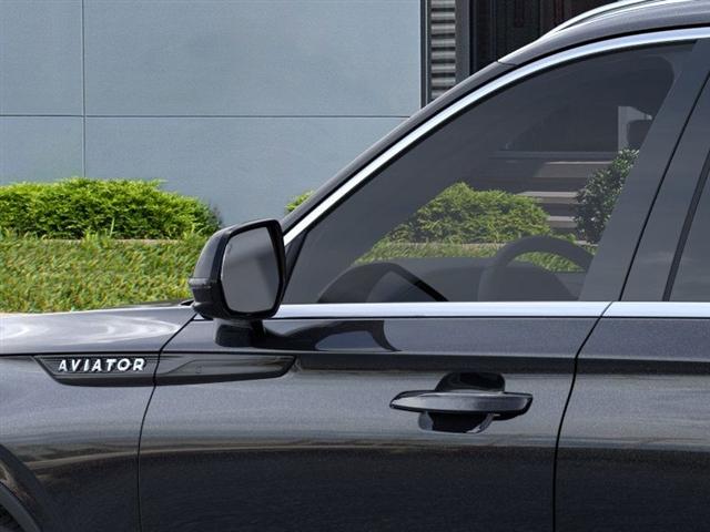 new 2026 Lincoln Aviator car, priced at $64,540