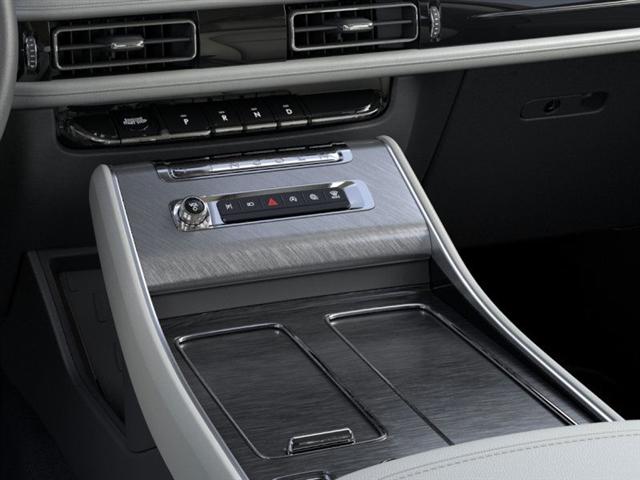 new 2026 Lincoln Aviator car, priced at $64,540