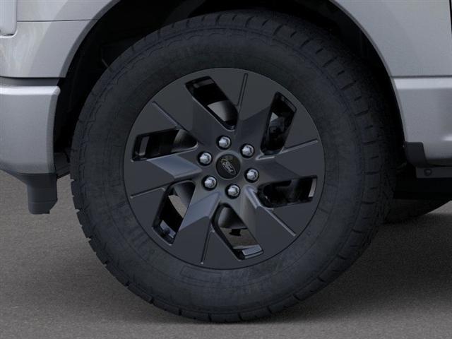 new 2024 Ford F-150 Lightning car, priced at $68,999