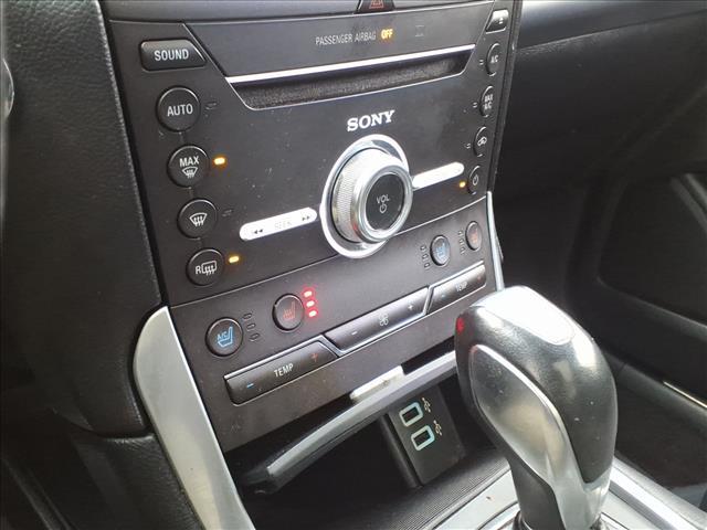 used 2018 Ford Edge car, priced at $17,837