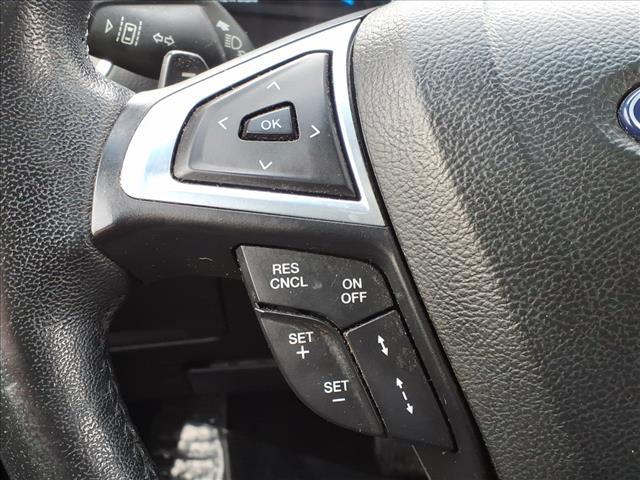 used 2018 Ford Edge car, priced at $17,837