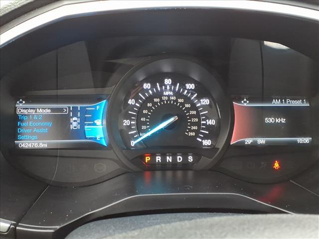 used 2018 Ford Edge car, priced at $17,837