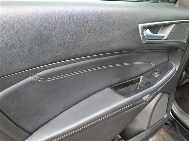 used 2018 Ford Edge car, priced at $17,837