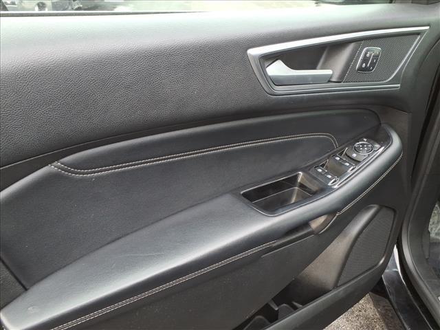 used 2018 Ford Edge car, priced at $17,837