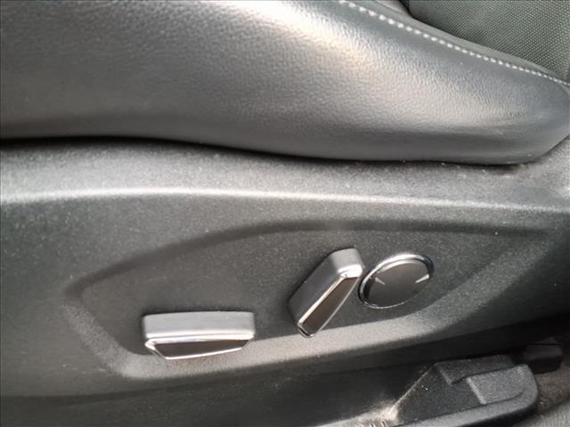 used 2018 Ford Edge car, priced at $17,837