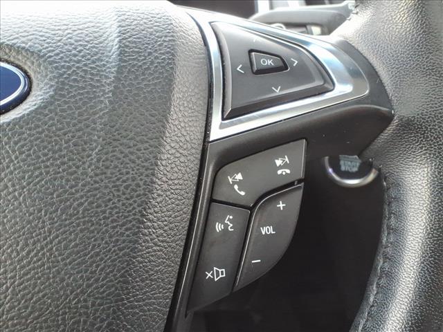 used 2018 Ford Edge car, priced at $17,837