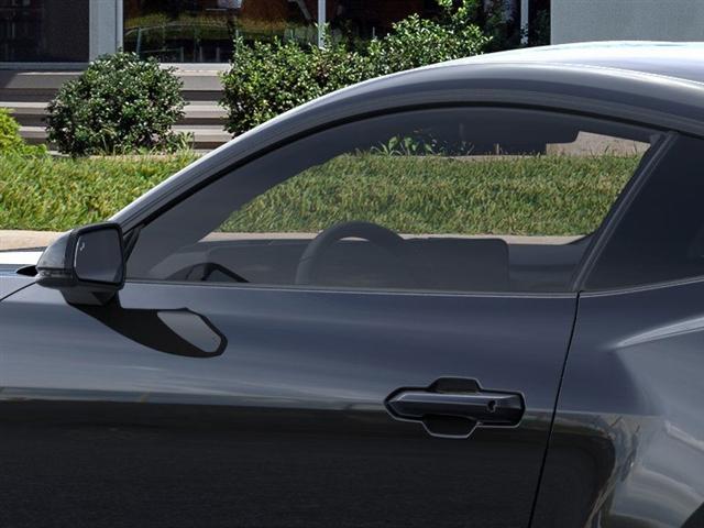 new 2026 Ford Mustang car, priced at $41,630