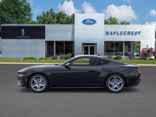 new 2026 Ford Mustang car, priced at $41,630