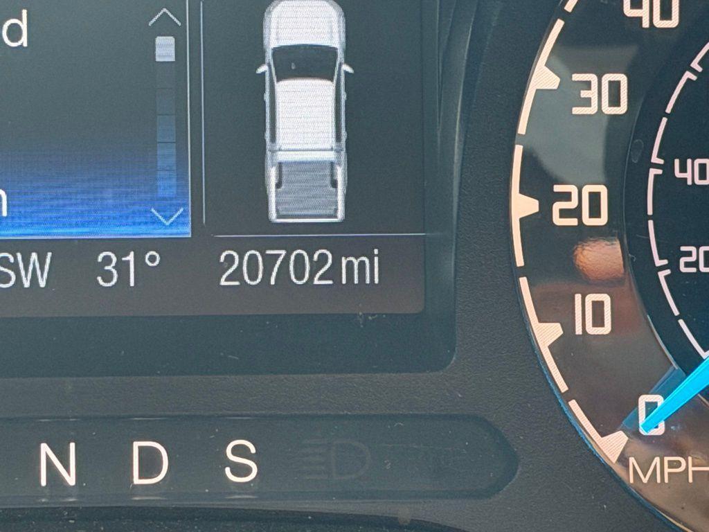 used 2022 Ford Ranger car, priced at $30,997