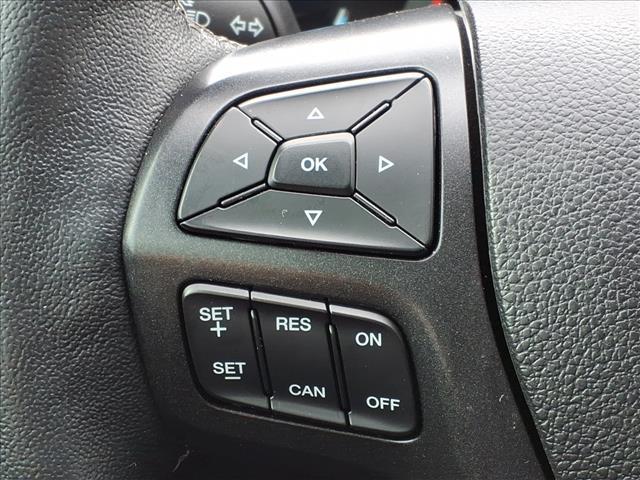 used 2022 Ford Ranger car, priced at $31,587