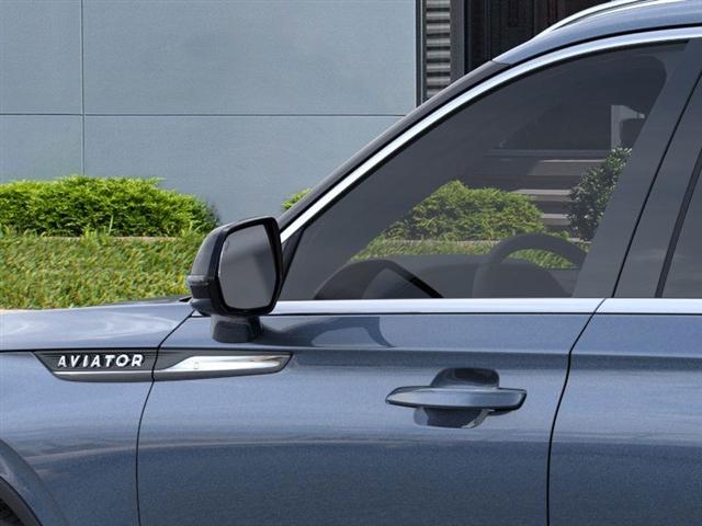 new 2026 Lincoln Aviator car, priced at $58,120