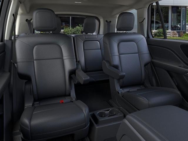 new 2026 Lincoln Aviator car, priced at $58,120