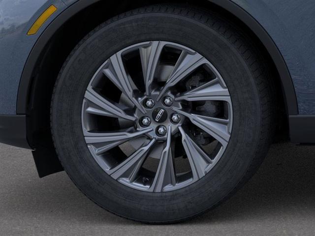 new 2026 Lincoln Aviator car, priced at $58,120