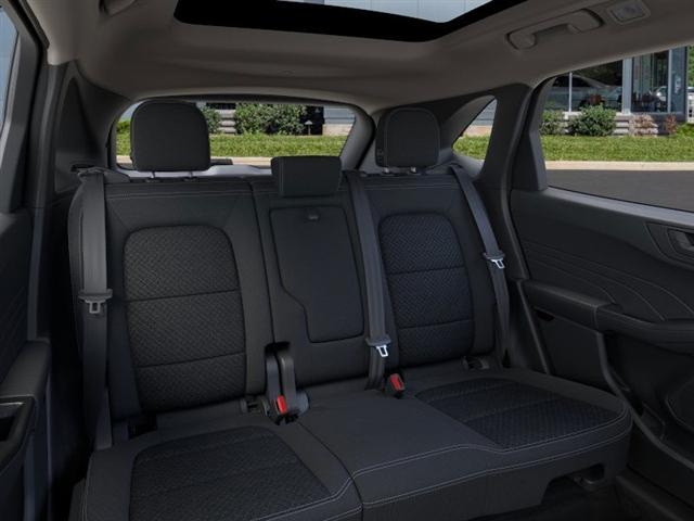 new 2026 Ford Escape car, priced at $33,170