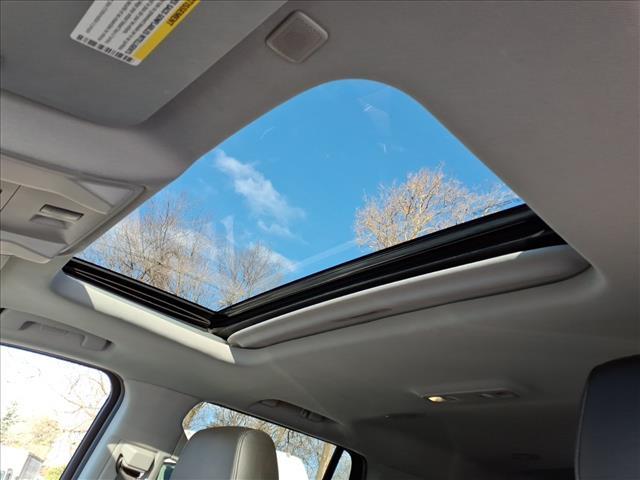 used 2020 Cadillac Escalade car, priced at $29,627