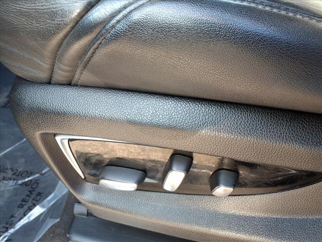 used 2020 Cadillac Escalade car, priced at $29,627